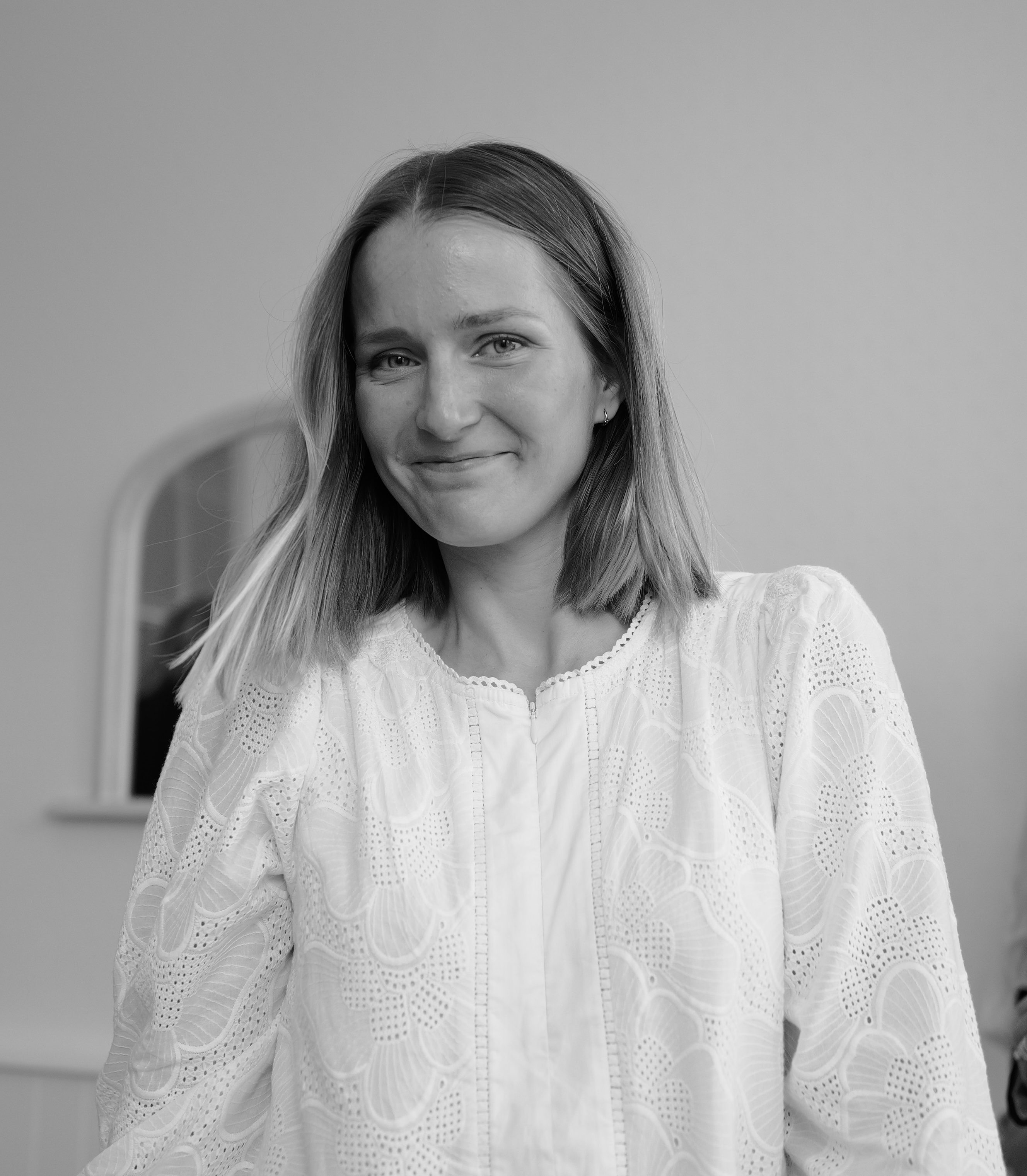 photo of Anastasia Sivets